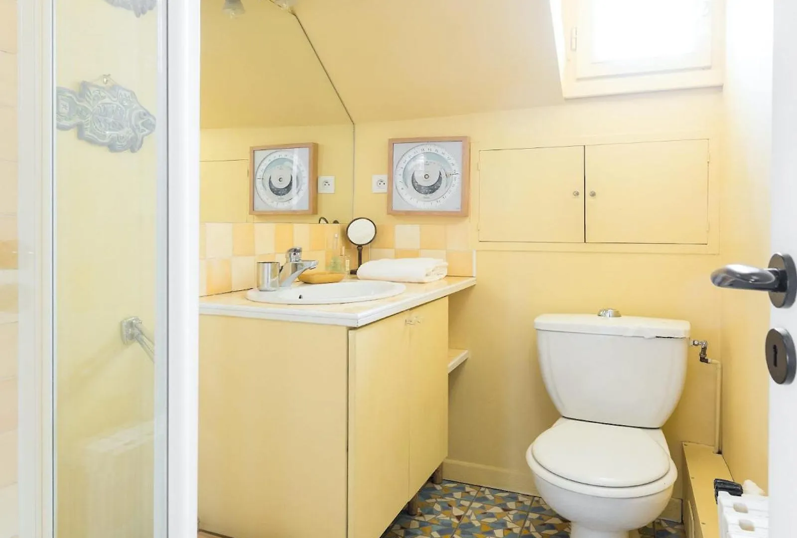 Hotel De Ville - Cityapartmentstay Paris